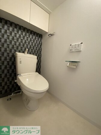 ファーストレジデンス栄の物件内観写真